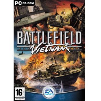 Battlefield Vietnam