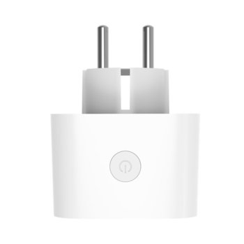 Xiaomi Mi Smart Plug (Zigbee)