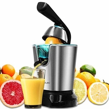 Cecotec Zitrus Inox CEC-04093