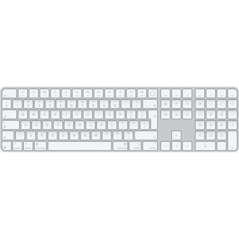 Apple Magic Keyboard (2024) Touch ID Numeric Bulga