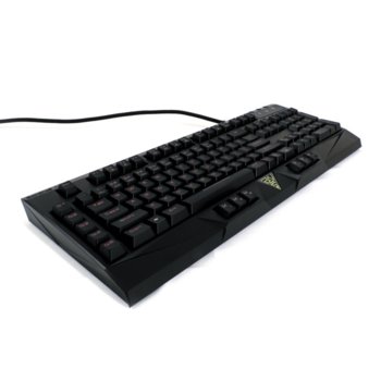 Gamdias HERMES Essential GKB2000 Gaming Keyboard