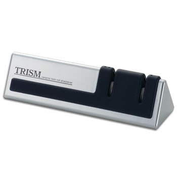 Точило за ножове Tojiro Trism, керамични ролки, сив | JAR Computers Точило за ножове Tojiro Trism FC-450