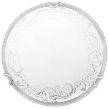 LED плафон JAR Computers РАЯ JARPL37250, 7W, 220V