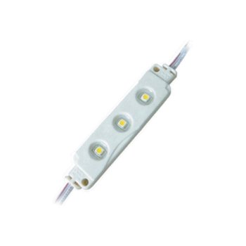 LED модул ORAX O-M3Y-IP65, 0.72W, DC 12V, 20lm | JAR Computers LED модул ORAX O-M3Y-IP65
