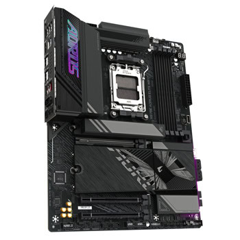 Gigabyte X870E A ELITE WIFI7