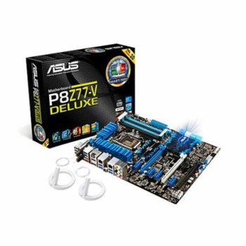 Asus P8Z77-V DELUXE