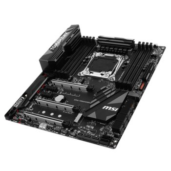 MSI X99A TOMAHAWK