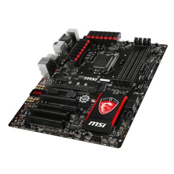 MSI Z97 GAMING 3