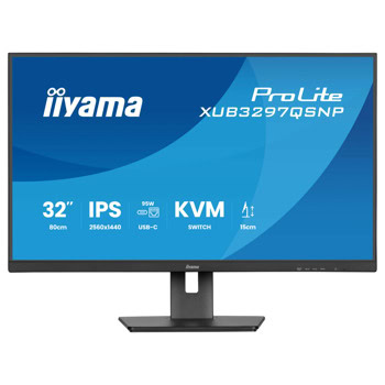 IIYAMA XUB3297QSNP-B1