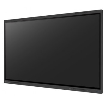 Clevertouch Impact LUX 2 75 15475IMPACTLUX2NW