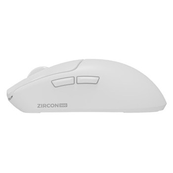 Genesis Zircon 500 White NMG-2114