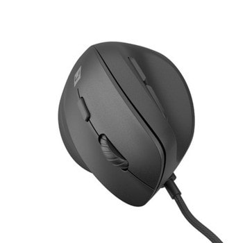 NATEC Crake 2 Pro Black NMY-2272