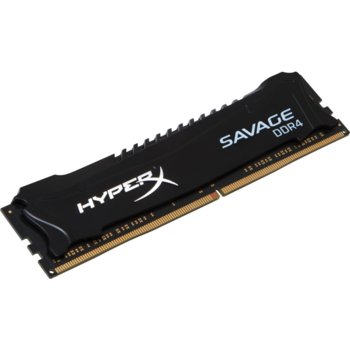 8GB 2666MHz DDR4 HyperX HX426C13SB2/8