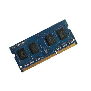 Hynix 2GB DDR3 1600MHz HMT325S6EFR8A-PB