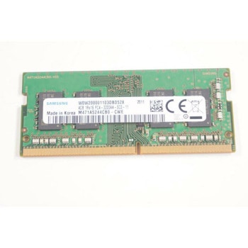 Памет 8GB DDR4 3200MHz Samsung M471A5244CB0-CWELL