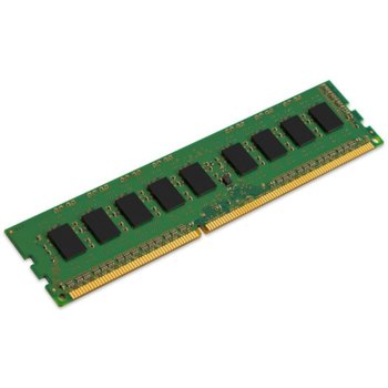 4GB DDR3L 1600MHz Kingston KVR16E11S8/4