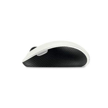 Microsoft Mobile Mouse 4000 White