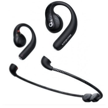 Anker SoundCore AeroFit Pro TWS Black A3871G11