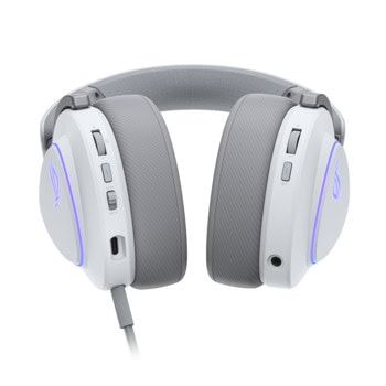 Asus ROG Delta II White 90YH03W0-BHUA10