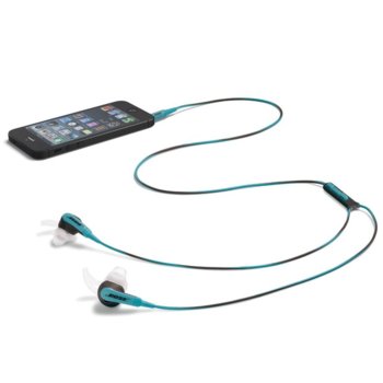 Bose SIE2i sport headphones for Iphone/Ipod/Ipad