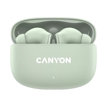 Canyon OnGo 9 Green CNS-TWS9G