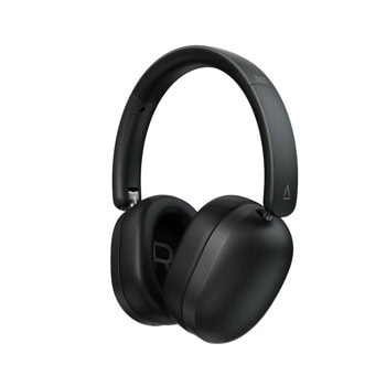 Слушалки Creative Zen Hybrid (Gen 2), безжични, Bluetooth, микрофон, 40mm неодимови говорители, ANC шумопотискане, до 45 часа време на работа, черни | JAR Computers Creative Zen Hybrid (Gen 2) 51EF1220AA000