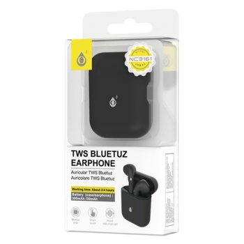 Bluetooth слушалки One Plus NC3161 20511