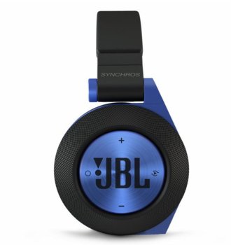 JBL Synchros E50 BT Blue E50BTBLU