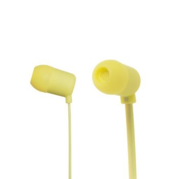 MELICONI HANDSFREE SPEAK FLUO YELLO