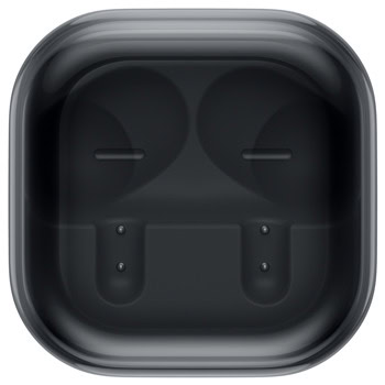 Samsung Galaxy Buds4 Pro Black