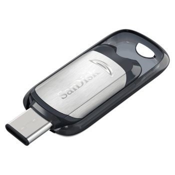 Sandisk Ultra USB-C 16GB SDCZ450-016G-G46
