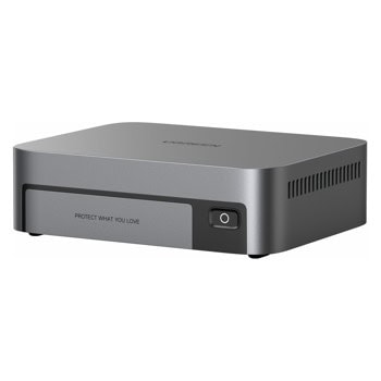 Ugreen NASync DXP480T Plus