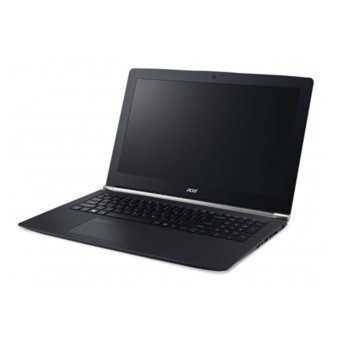 Acer Aspire V15 Nitro VN7-592G-712H + 4G LTE Route