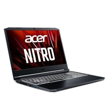 Acer Nitro 5 AN517-54-760A + Aspire 3 A315-35-P0NK