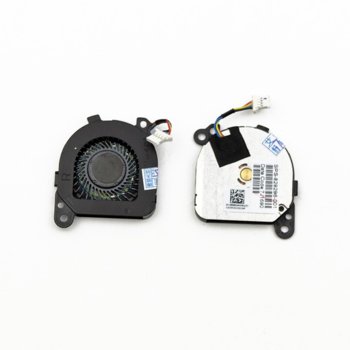 Вентилатор за лаптоп HP ENVY 13-D Series Left/Ляв | JAR Computers Вентилатор за лаптоп HP ENVY 13-D Series Left/Ляв