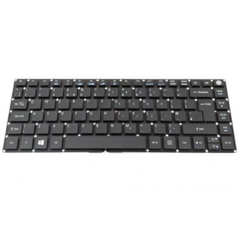 Acer Aspire E5-473 nofrm blUK/БГ