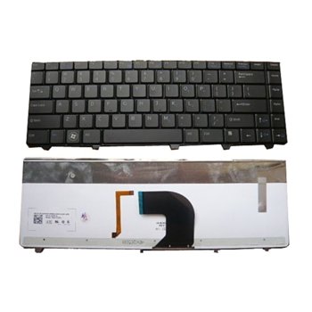 Клавиатура за Dell Vostro 3300 3400 3500 Black US