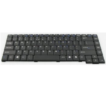 Fujitsu Siemens Amilo K7600 K 7600 US black