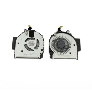 Fan for HP Pavilion X360 14-AB Series 4pin 5V 0.5A