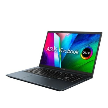 Asus Vivobook Pro 15 OLED M6500QC-OLED-L731X + A51