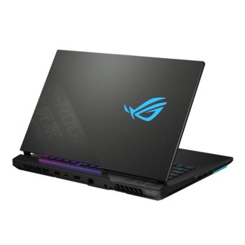 Asus ROG Strix SCAR 15 G533QS-HF083T