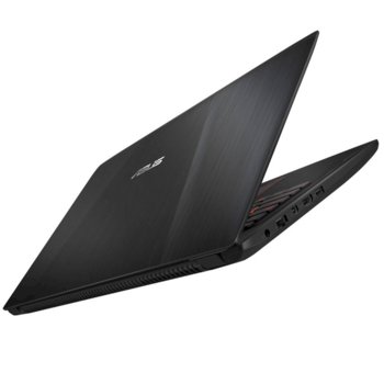 Asus FX502VM-DM105T 256GB GIFT