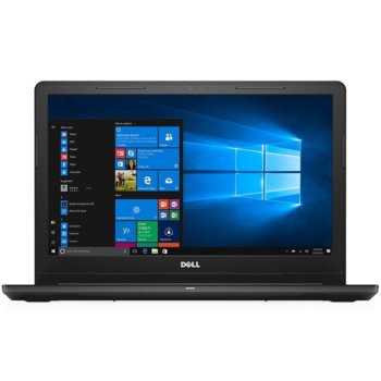 Dell Inspiron 3567 4GB 1TB