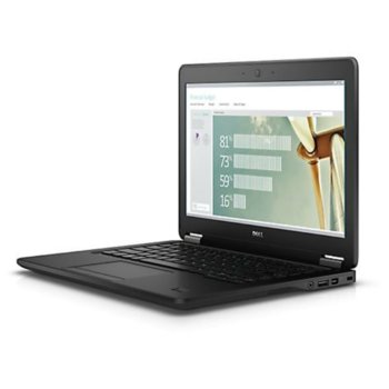 12.5 Dell Latitude E7250 CA001LE7250EMEA_WIN