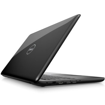 Dell Inspiron 5567