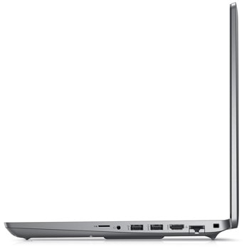 Dell Latitude 5531 XCTO DL5531I71280016G512GIRISXC