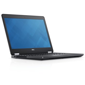 Dell Latitude E5470 N005LE5470U14EMEA