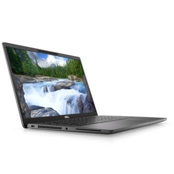 Dell Latitude 7420 N039L742014EMEA