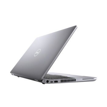 Dell Latitude 5510 NBL5510I5310U8G256G_WIN-14