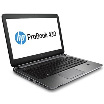 133 HP ProBook 430 G2 J4R59EA